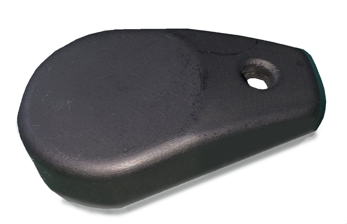 V-Tag Beacon Single Teardrop